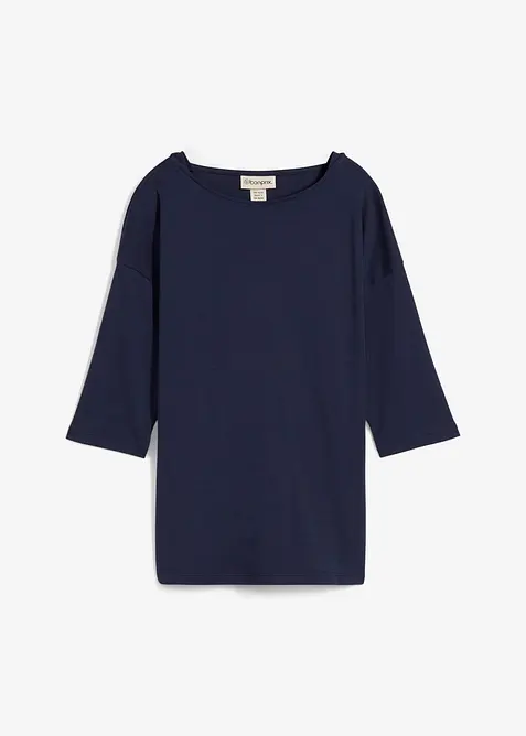 Shirt van katoen, bonprix