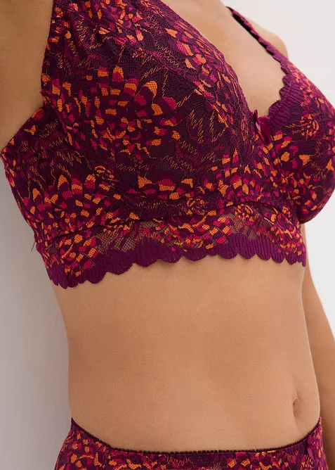 Minimizer bh van zachte kant, bonprix