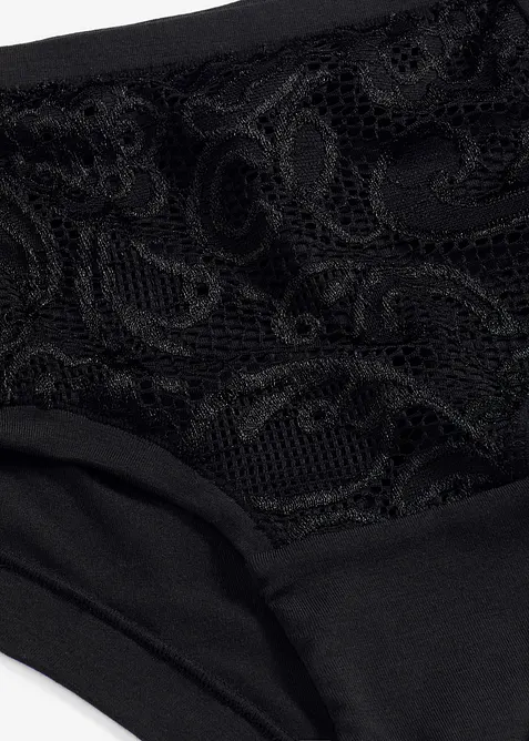 Maxi hipster van soft modal, bonprix