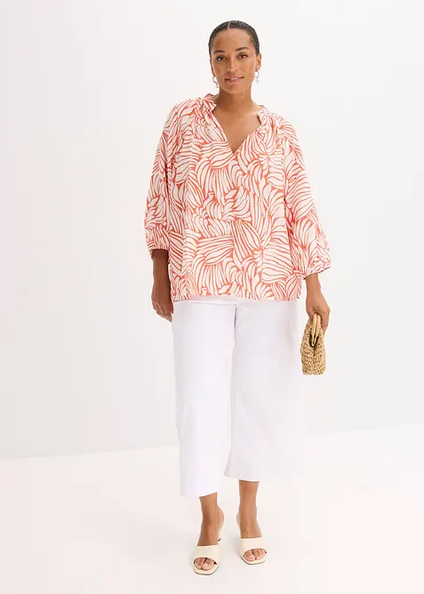 Tuniekblouse, bonprix