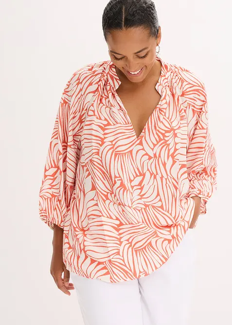 Tuniekblouse, bonprix