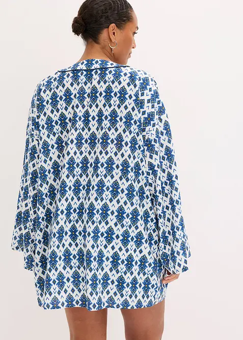 Kimono blouse, bonprix