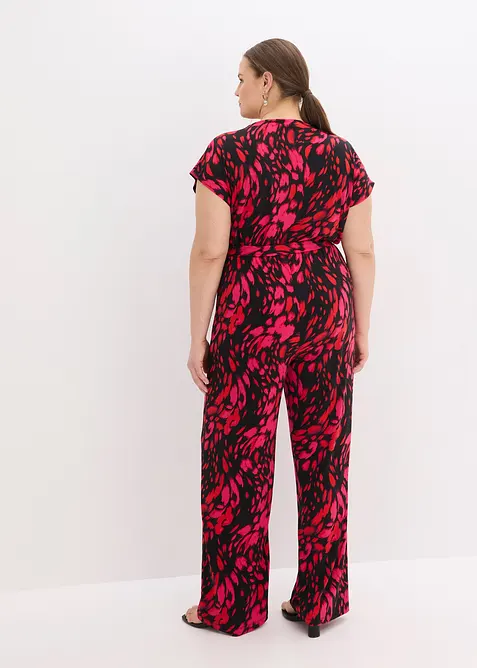 Jersey jumpsuit, bonprix