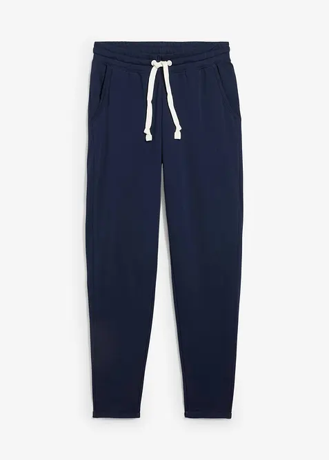 Sweatpants met comfortabele band, bonprix