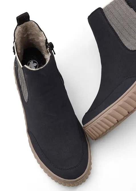 Boots van Rieker, Rieker