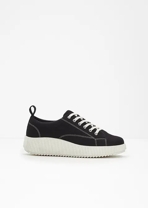 Plateau sneakers, bonprix
