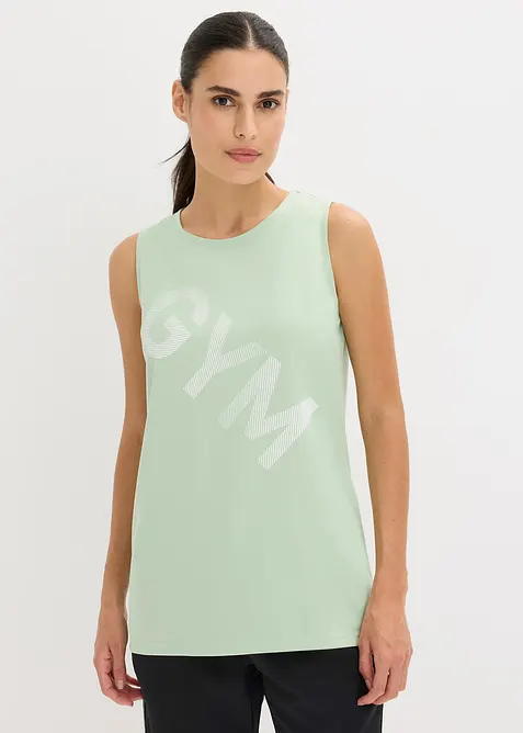 Outdoor top, sneldrogend, bonprix