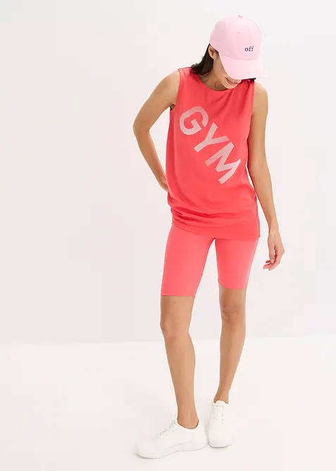 Outdoor top, sneldrogend, bonprix