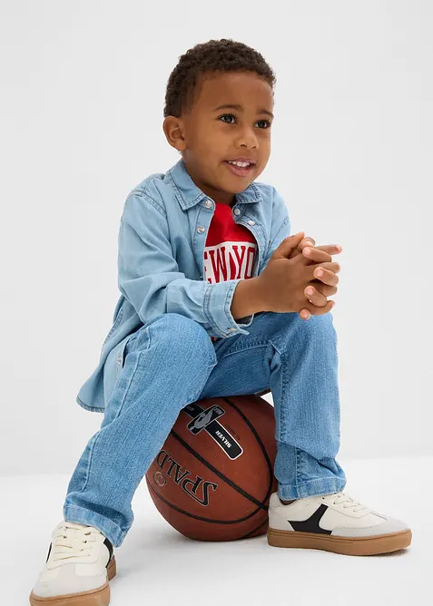 Stretch jeans, bonprix