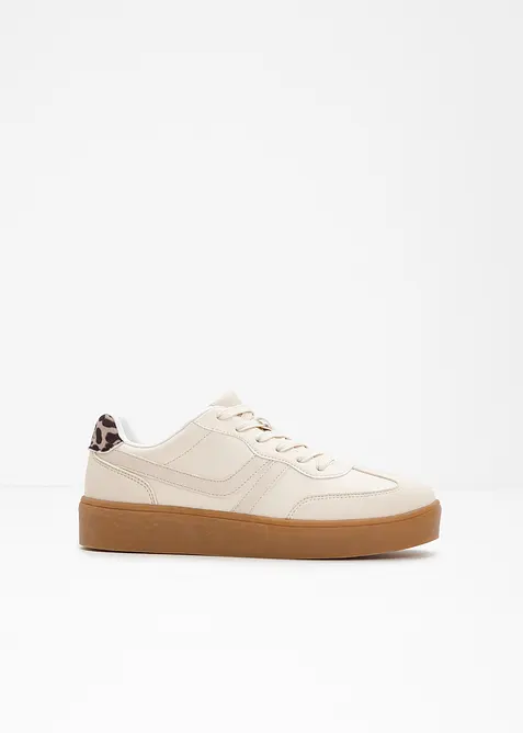 Plateau sneakers, bonprix