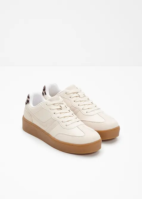 Plateau sneakers, bonprix