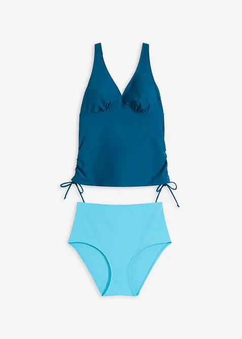 Tankini (2-dlg. set), bonprix