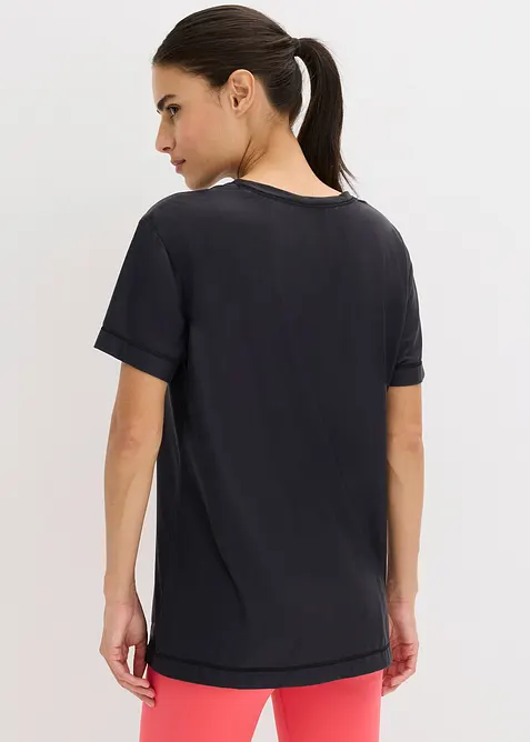 Outdoor shirt, sneldrogend, bonprix