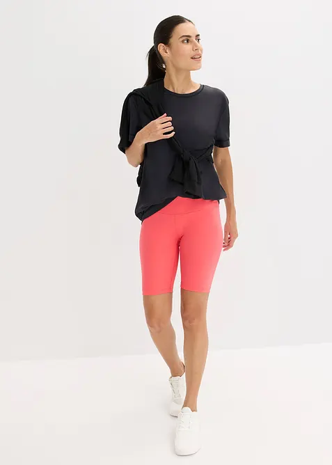 Outdoor shirt, sneldrogend, bonprix