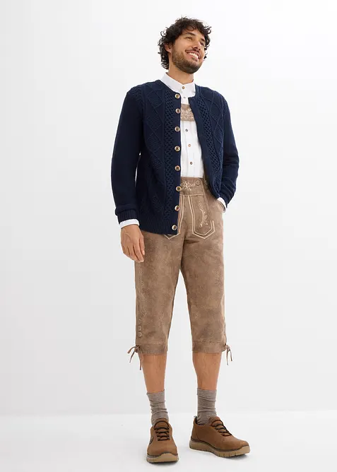 Tiroler vest, bonprix