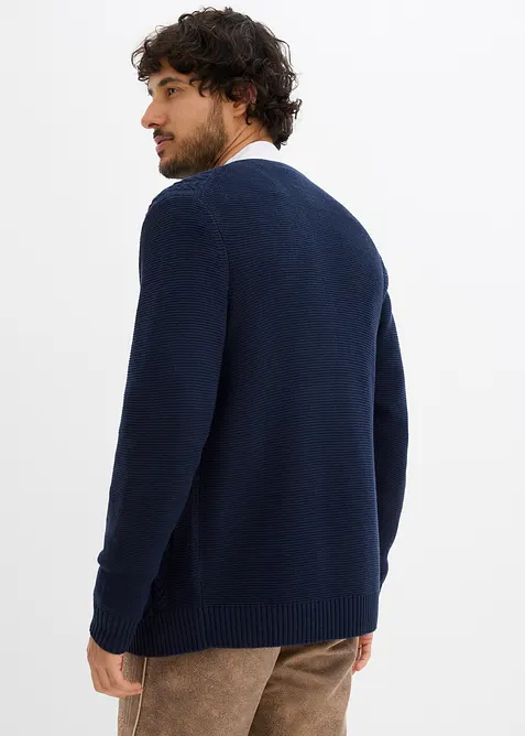 Tiroler vest, bonprix