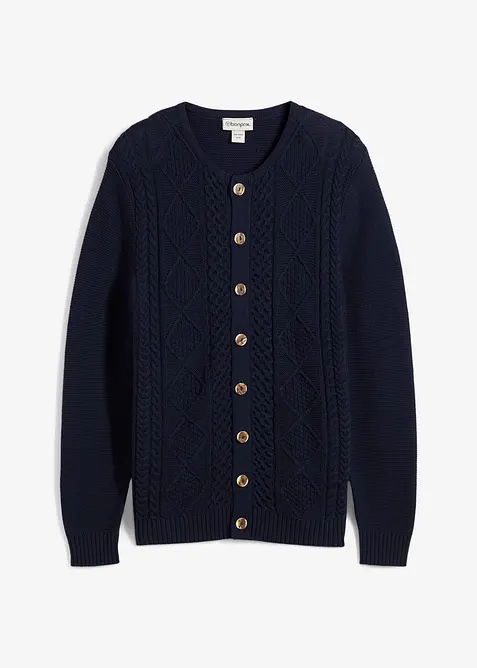 Tiroler vest, bonprix