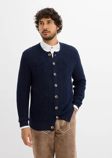 Tiroler vest, bonprix