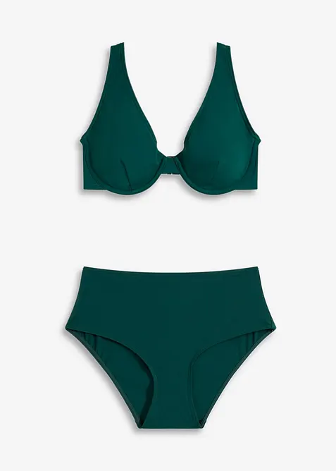 Beugel bikini (2-dlg. set), bonprix