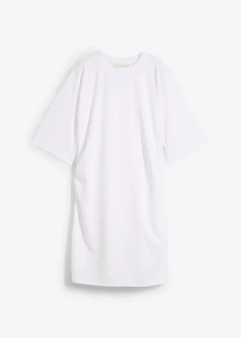 Wijde shirtjurk, bonprix
