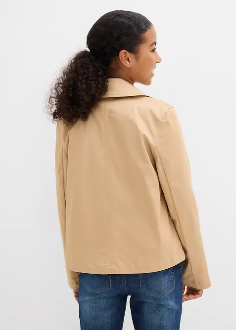 Korte trenchcoat, bonprix