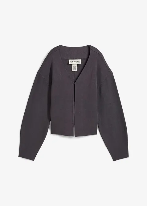 Vest van viscosemix, bonprix