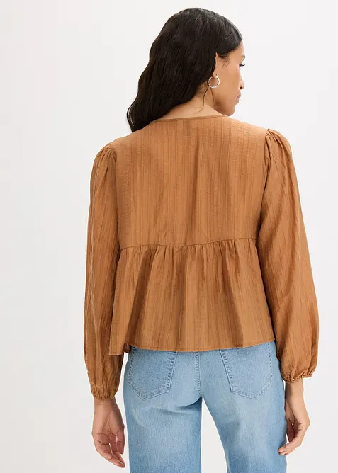 Tuniek van Lyocell, bonprix