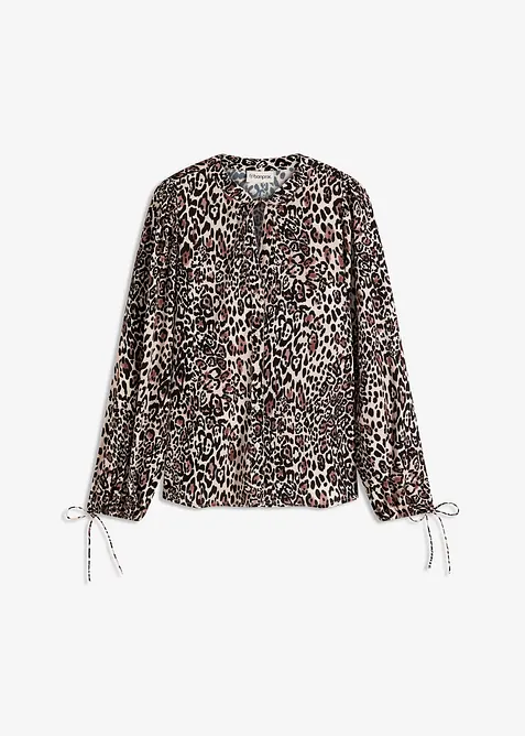 Tuniekblouse, bonprix