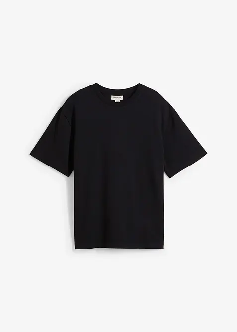 T-shirt van sterke jersey, loose fit, bonprix