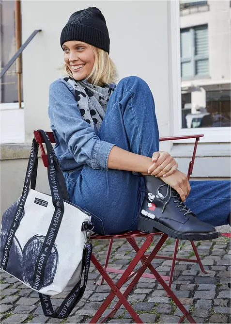 Mickey Mouse weekender, Disney