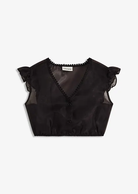 Dirndl blouse, bonprix