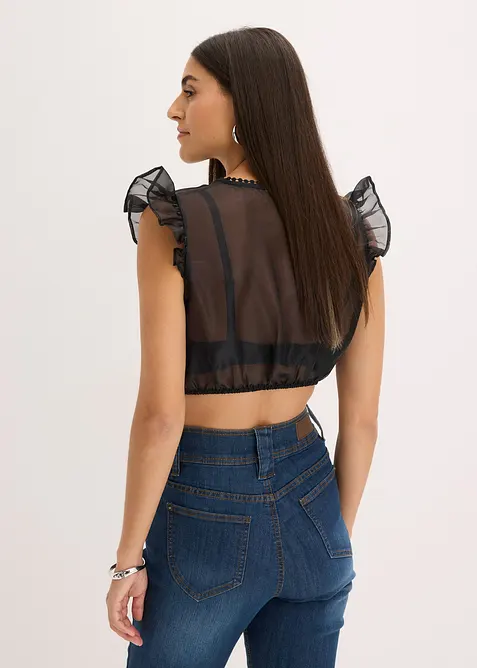 Dirndl blouse, bonprix