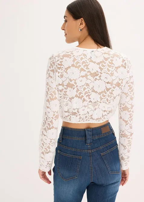 Dirndl blouse, bonprix