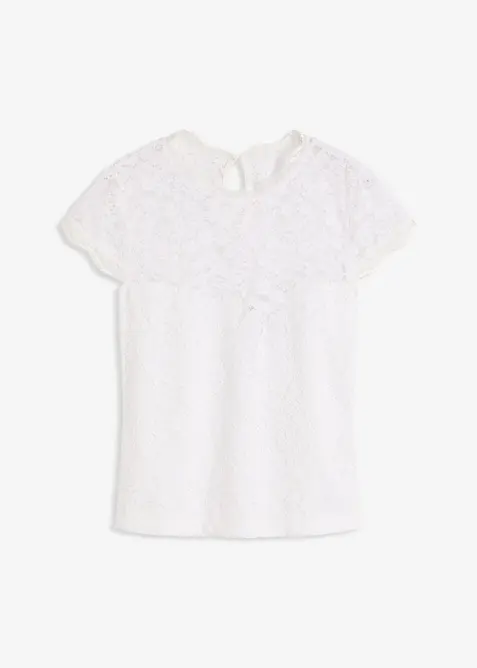 Dirndl blouse, bonprix