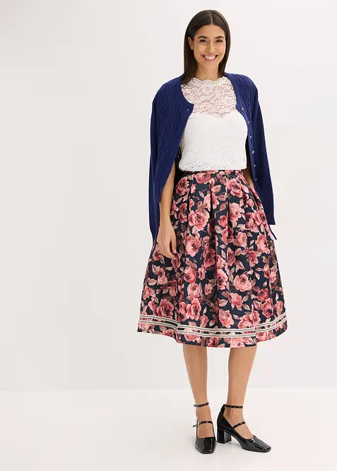 Dirndl blouse, bonprix