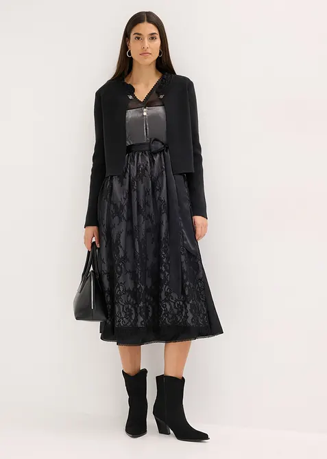 Tiroler vest, bonprix