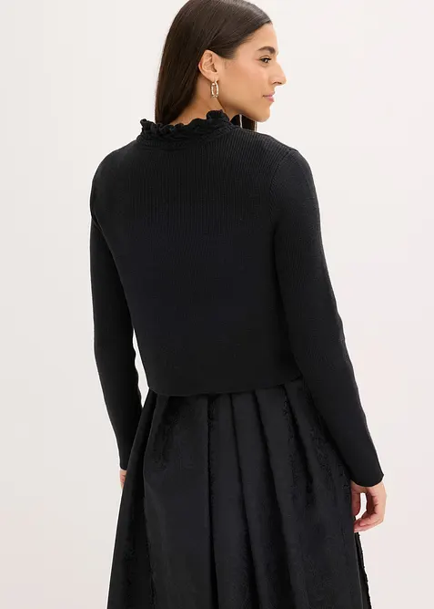 Tiroler vest, bonprix