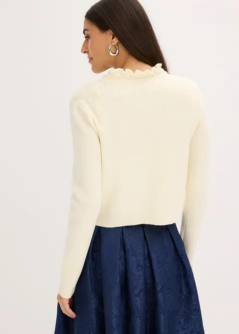 Tiroler vest, bonprix