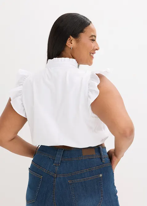 Dirndl blouse, bonprix