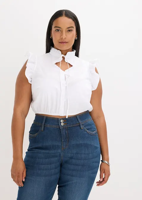 Dirndl blouse, bonprix