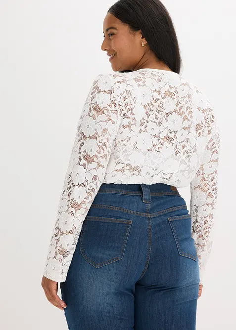 Dirndl blouse, bonprix