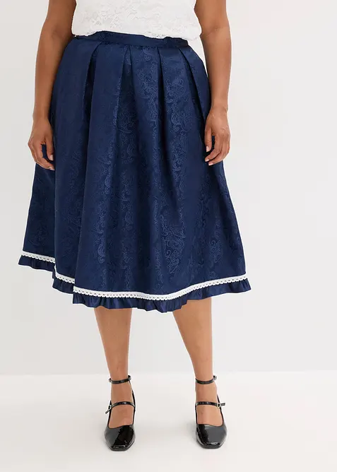 Dirndl rok, bonprix