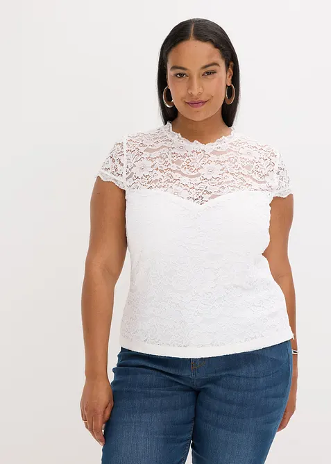 Dirndl blouse, bonprix