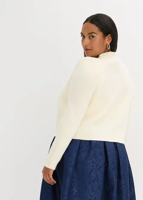 Tiroler vest, bonprix