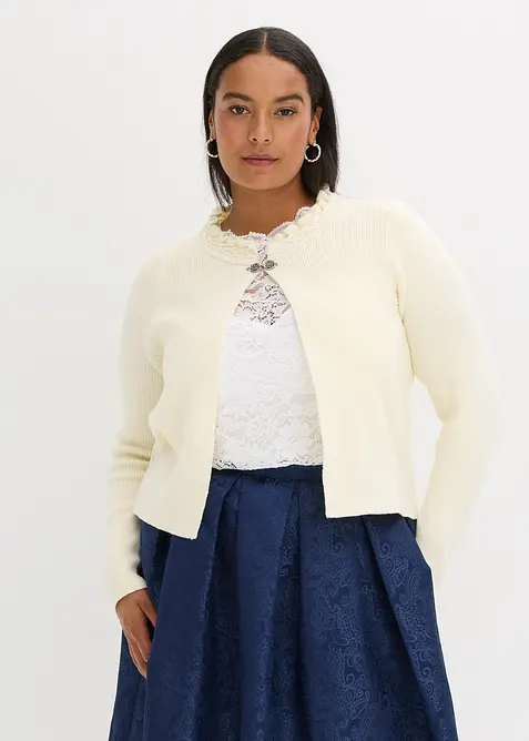 Tiroler vest, bonprix