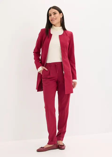 Lange blazer, bonprix