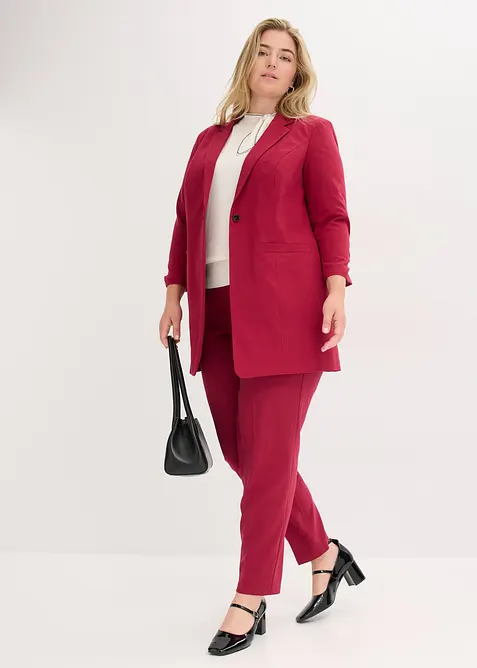Lange blazer, bonprix
