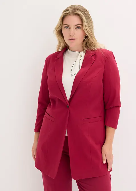 Lange blazer, bonprix