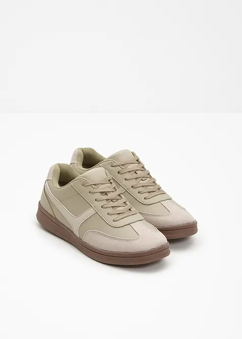 Sneakers in retrolook, bonprix