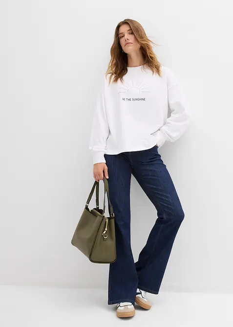 Oversized sweater, bonprix